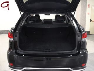 Lexus RX 450h Business 230 kW (313 CV)