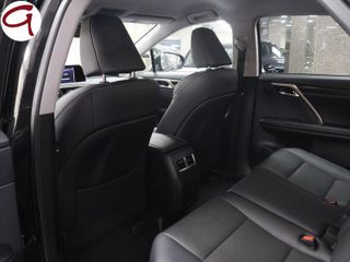 Lexus RX 450h Business 230 kW (313 CV)