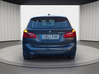 BMW Serie 2 225xe iPerformance Active Tourer 165 kW (224 CV)