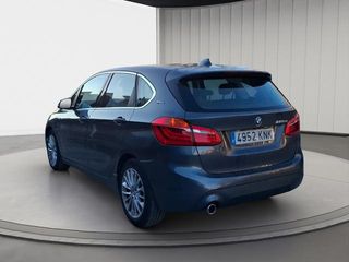 BMW Serie 2 225xe iPerformance Active Tourer 165 kW (224 CV)