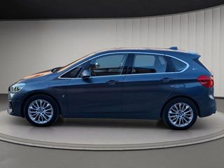 BMW Serie 2 225xe iPerformance Active Tourer 165 kW (224 CV)