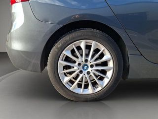 BMW Serie 2 225xe iPerformance Active Tourer 165 kW (224 CV)