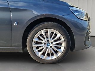 BMW Serie 2 225xe iPerformance Active Tourer 165 kW (224 CV)