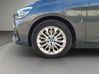 BMW Serie 2 225xe iPerformance Active Tourer 165 kW (224 CV)