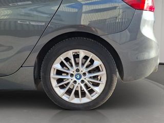 BMW Serie 2 225xe iPerformance Active Tourer 165 kW (224 CV)