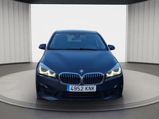 BMW Serie 2 225xe iPerformance Active Tourer 165 kW (224 CV)