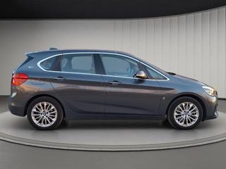 BMW Serie 2 225xe iPerformance Active Tourer 165 kW (224 CV)