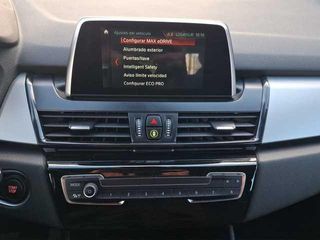 BMW Serie 2 225xe iPerformance Active Tourer 165 kW (224 CV)