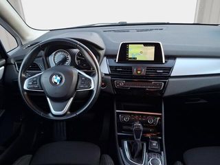 BMW Serie 2 225xe iPerformance Active Tourer 165 kW (224 CV)