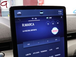 Ford Mustang Mach-E Batería 98.8Kwh 216 kW (294 CV)