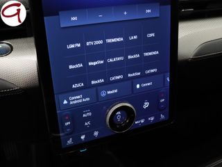 Ford Mustang Mach-E Batería 98.8Kwh 216 kW (294 CV)