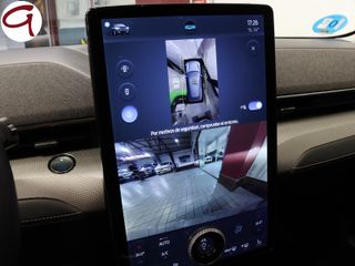 Ford Mustang Mach-E Batería 98.8Kwh 216 kW (294 CV)