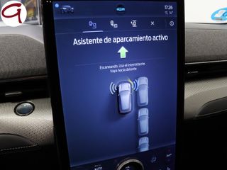 Ford Mustang Mach-E Batería 98.8Kwh 216 kW (294 CV)