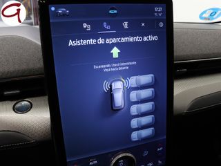 Ford Mustang Mach-E Batería 98.8Kwh 216 kW (294 CV)