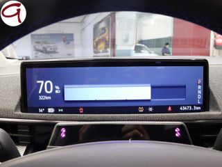 Ford Mustang Mach-E Batería 98.8Kwh 216 kW (294 CV)