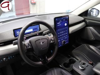 Ford Mustang Mach-E Batería 98.8Kwh 216 kW (294 CV)