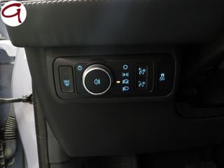 Ford Mustang Mach-E Batería 98.8Kwh 216 kW (294 CV)