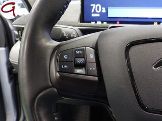 Ford Mustang Mach-E Batería 98.8Kwh 216 kW (294 CV)