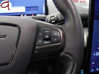 Ford Mustang Mach-E Batería 98.8Kwh 216 kW (294 CV)