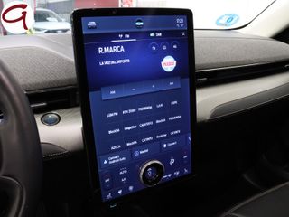 Ford Mustang Mach-E Batería 98.8Kwh 216 kW (294 CV)