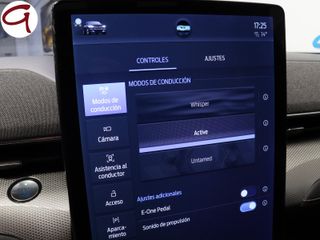 Ford Mustang Mach-E Batería 98.8Kwh 216 kW (294 CV)