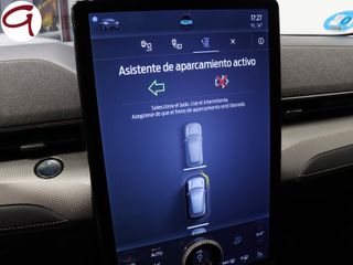 Ford Mustang Mach-E Batería 98.8Kwh 216 kW (294 CV)