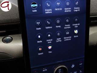 Ford Mustang Mach-E Batería 98.8Kwh 216 kW (294 CV)