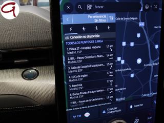 Ford Mustang Mach-E Batería 98.8Kwh 216 kW (294 CV)