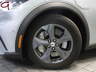 Ford Mustang Mach-E Batería 98.8Kwh 216 kW (294 CV)