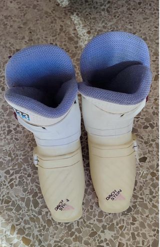 Esquís Elan Team Talla 38