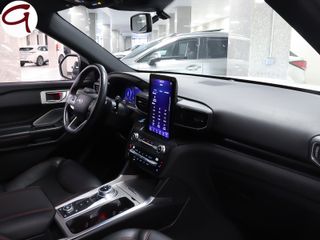 Ford Explorer 3.0 PHEV ST Line AWD 336 kW (457 CV)