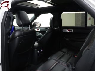 Ford Explorer 3.0 PHEV ST Line AWD 336 kW (457 CV)