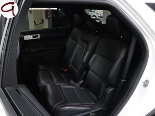 Ford Explorer 3.0 PHEV ST Line AWD 336 kW (457 CV)