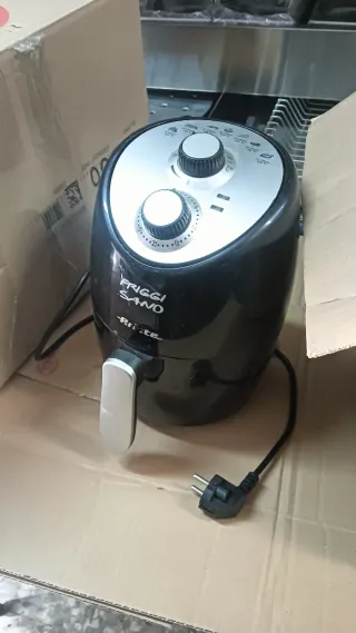 Freidora de aire Ariete 2L