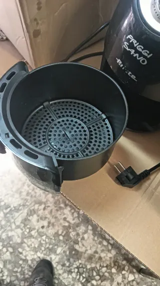 Freidora de aire Ariete 2L