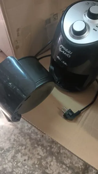 Freidora de aire Ariete 2L