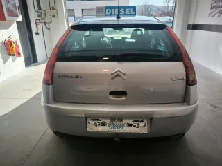 Citroen C4 2008