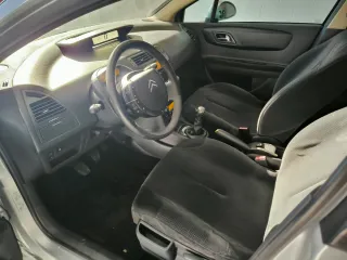 Citroen C4 2008