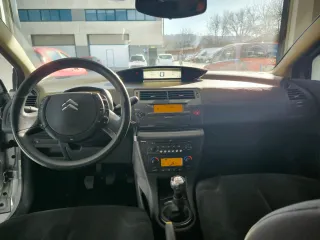 Citroen C4 2008