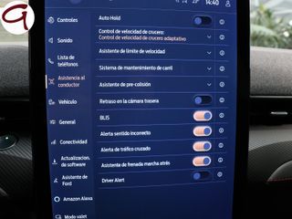 Ford Mustang Mach-E Batería 75.7Kwh Base 198 kW (269 CV)