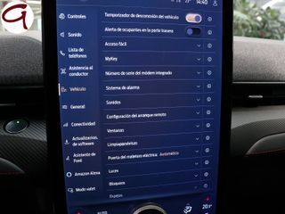 Ford Mustang Mach-E Batería 75.7Kwh Base 198 kW (269 CV)