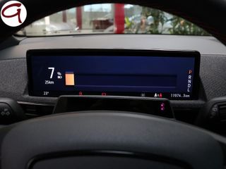 Ford Mustang Mach-E Batería 75.7Kwh Base 198 kW (269 CV)