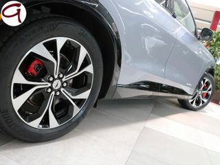 Ford Mustang Mach-E Batería 75.7Kwh Base 198 kW (269 CV)