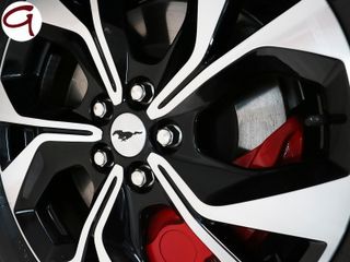 Ford Mustang Mach-E Batería 75.7Kwh Base 198 kW (269 CV)