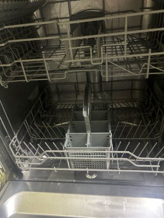 Lavavajillas Proline Blanco