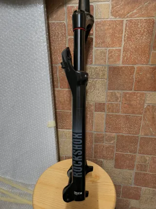 Forcella RockShox Judy Gold 29' 100mm