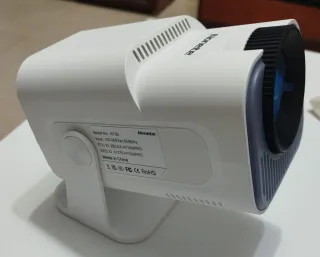 Mini proyector NONETE NT30
