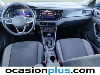 Volkswagen Taigo Life 1.0 TSI 81 kW (110 CV) DSG