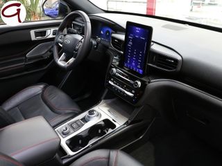 Ford Explorer 3.0 PHEV ST Line AWD 336 kW (457 CV)