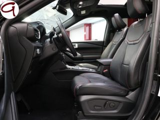 Ford Explorer 3.0 PHEV ST Line AWD 336 kW (457 CV)